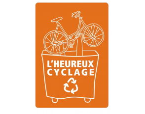 Heureux Cyclage