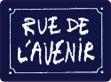 Rue de l'Avenir