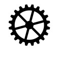 Pignon de vélo