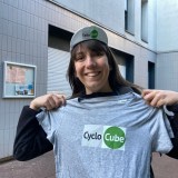 Bénévole CycloCube