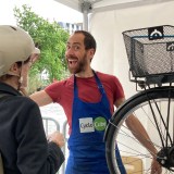 Bénévole CycloCube