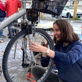 Bénévole CycloCube