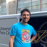 Bénévole CycloCube