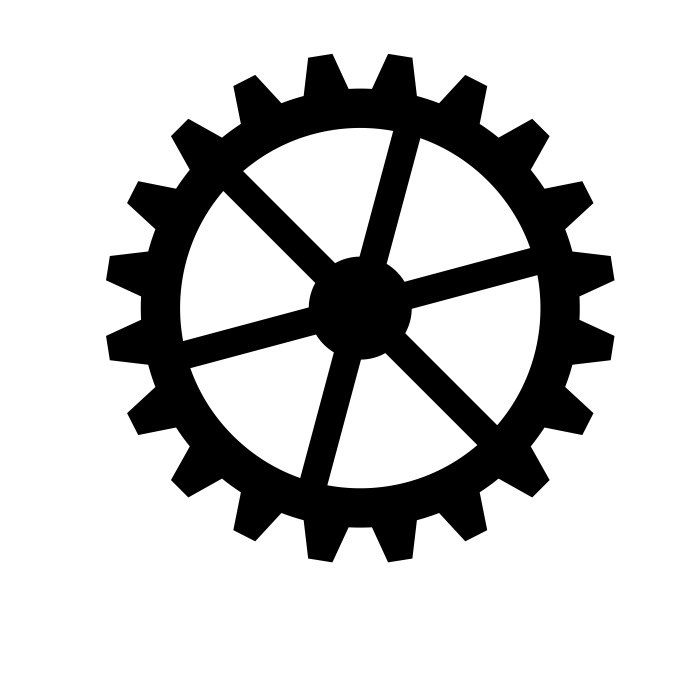 Pignon de vélo